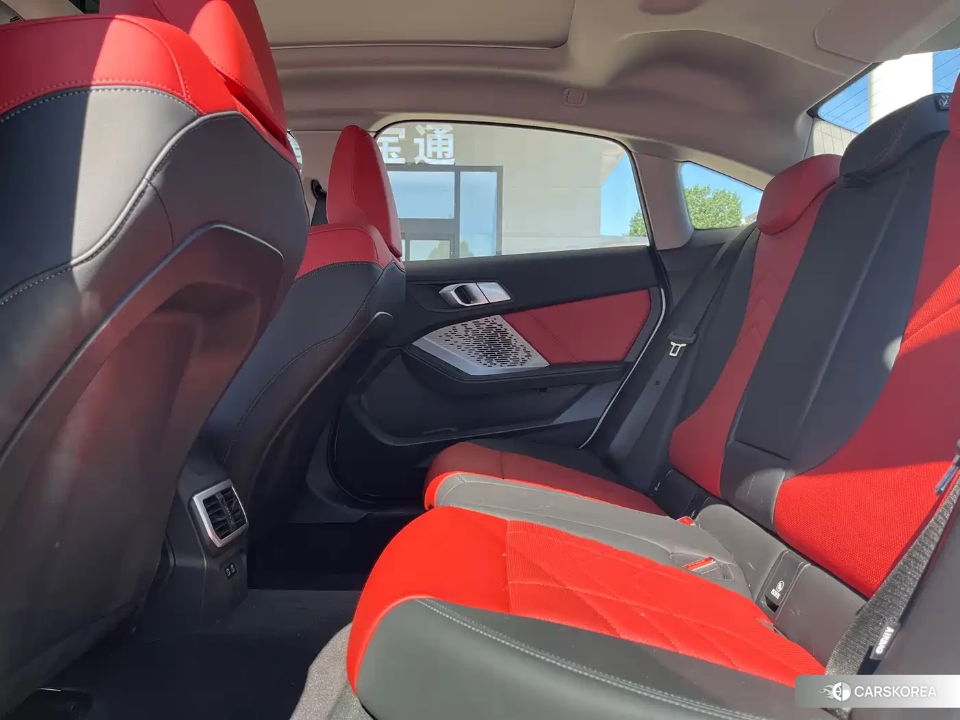 BMW 2 series id 4512983 из Китая 15
