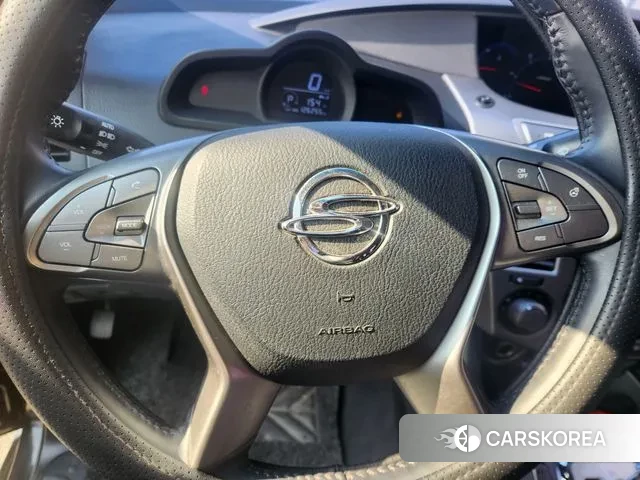 Ssangyong Korando Turismo id 3583208 из Кореи 19