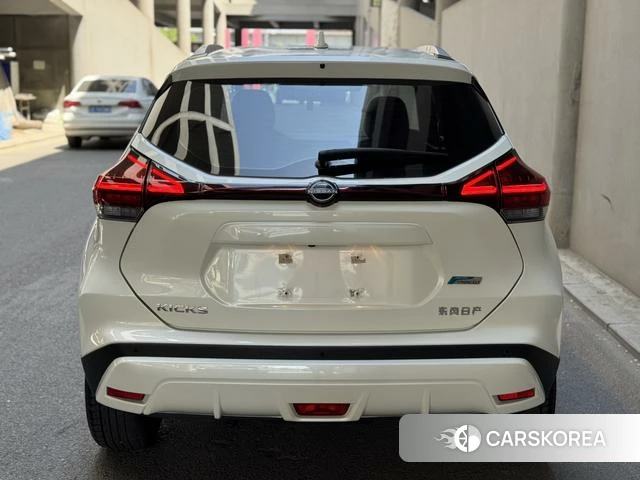 Nissan Jinke id 4314693 из Китая 20