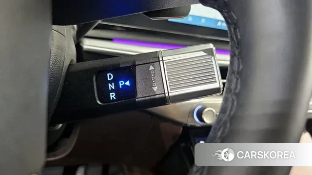 Hyundai Grandeur Hybrid (GN7) id 3042849 из Кореи 19