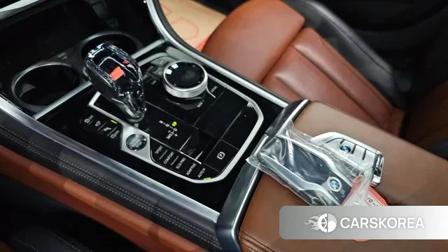 BMW 8 Series (G15) id 2930586 из Кореи 19