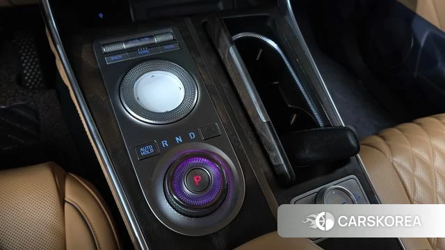 Genesis GV80 id 4434574 из Кореи 32