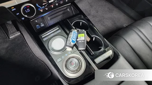 Genesis G80 (RG3) id 2986041 из Кореи 19