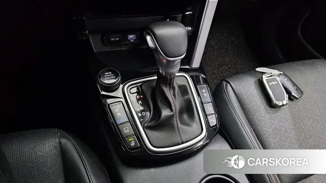 Kia Seltos id 3665903 из Кореи 19