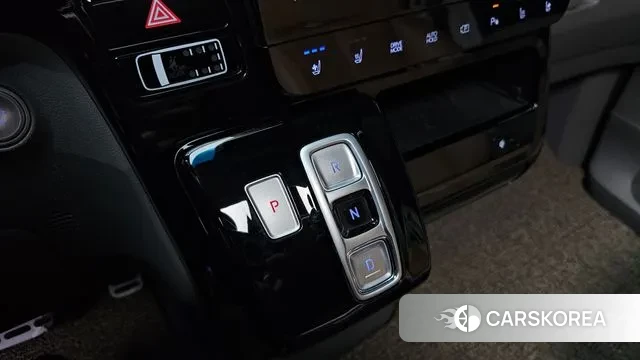 Hyundai Staria id 3383616 из Кореи 19