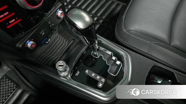 Ssangyong Tivoli Armor id 4180637 из Кореи 19