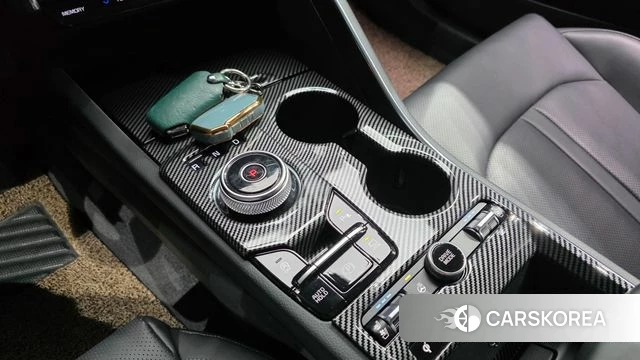 Kia K5 3rd generation id 4758693 из Кореи 29