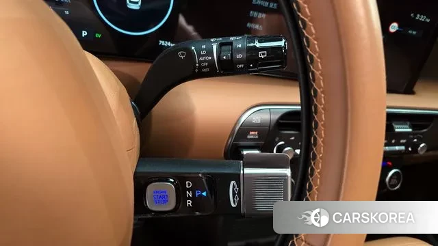 Hyundai Palisade (LX3) id 3731984 из Кореи 19