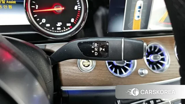 Mercedes-Benz E-Class W213 id 3345441 из Кореи 19