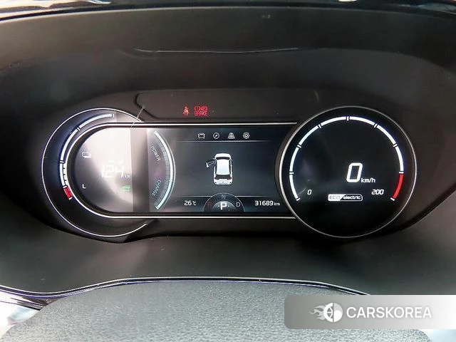 Kia Niro Plus id 4475093 из Кореи 19