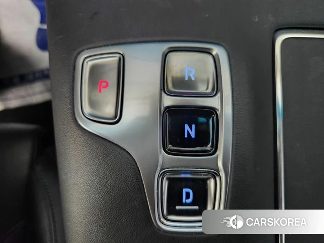 Hyundai The New Grandeur IG id 4464331 из Кореи 19