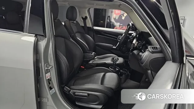 Mini Cooper id 3518726 из Кореи 19