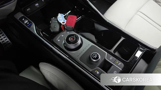 Kia Sorento 4th Generation id 4250288 из Кореи 19