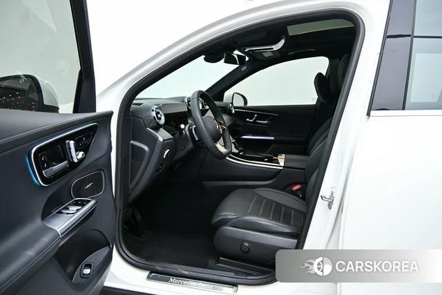 Mercedes-Benz GLC id 4264012 из Китая 19