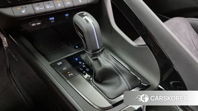 Hyundai The New Avante (CN7) id 3200482 из Кореи 19