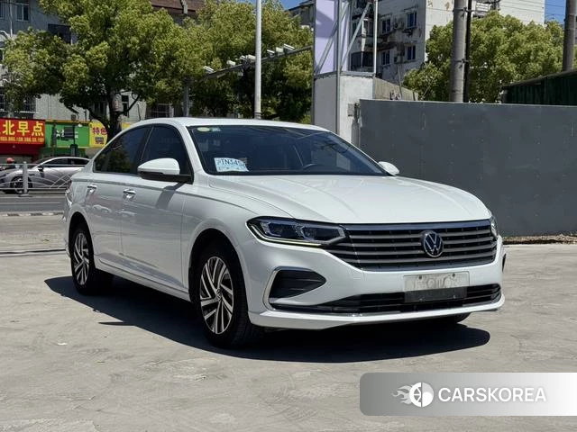 Volkswagen Lavida id 4298316 из Китая 14