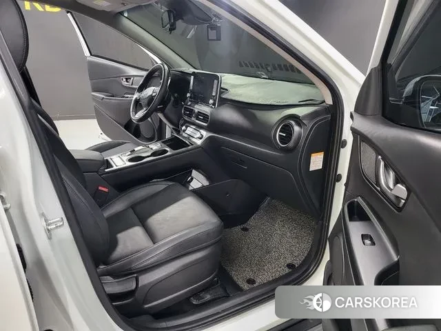 Hyundai Kona Electric id 3065761 из Кореи 19