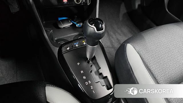 Kia Morning Urban (JA) id 4793403 из Кореи 19
