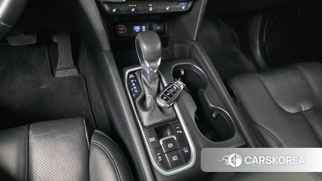 Hyundai Santa Fe TM id 4325751 из Кореи 32