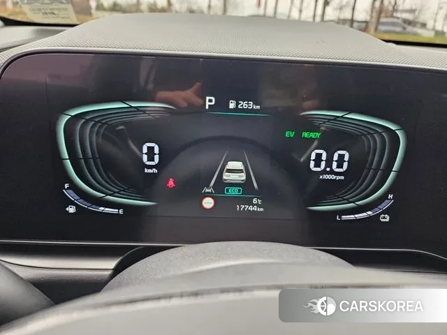 Kia Di Ol Nu Niro id 3476640 из Кореи 19