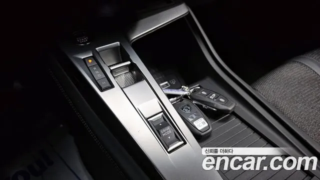 Peugeot 308 Third generation id 2460953 из Кореи 19