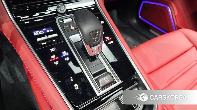Porsche Panamera (971) id 4395104 из Кореи 33