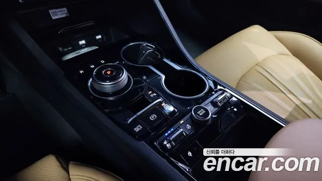 Kia K5 Hybrid 3rd Generation id 2837392 из Кореи 19