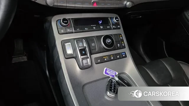 Hyundai Palisade id 3469609 из Кореи 19