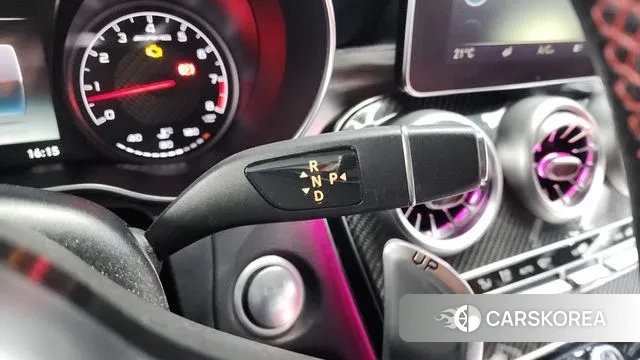 Mercedes-Benz C-Class W205 id 3766801 из Кореи 19