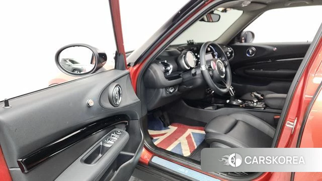 Mini Cooper Clubman id 4250729 из Кореи 31