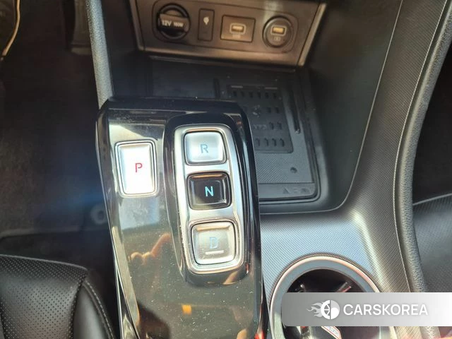 Hyundai Sonata Hybrid (DN8) id 4195921 из Кореи 19