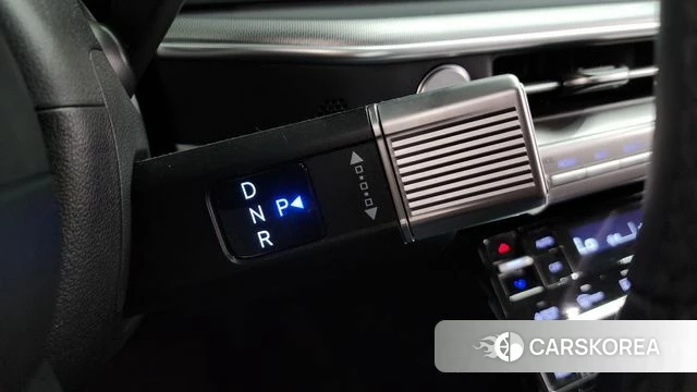 Hyundai Grandeur Hybrid (GN7) id 4898542 из Кореи 33