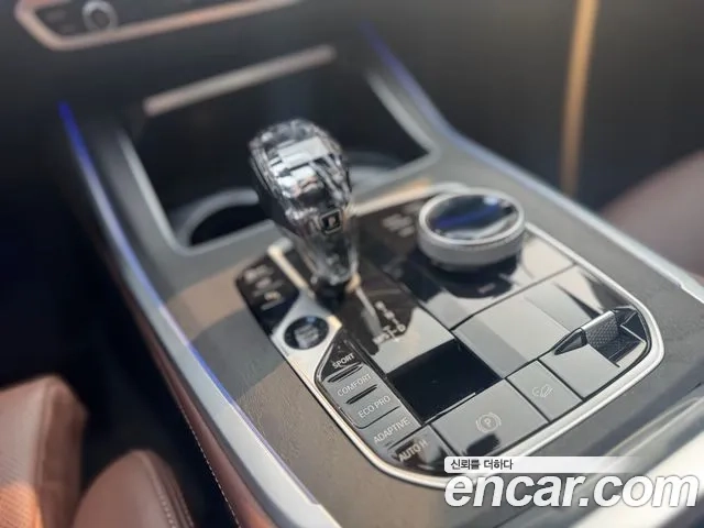 BMW X7 (G07) id 2906578 из Кореи 19