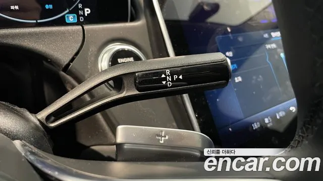 Mercedes-Benz E-Class W214 id 2734267 из Кореи 19