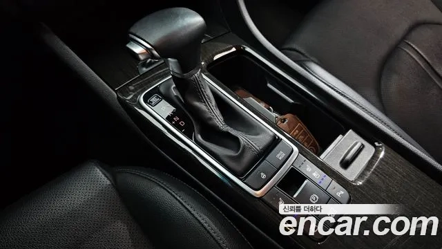 Kia The New K5 2nd generation id 2912837 из Кореи 19