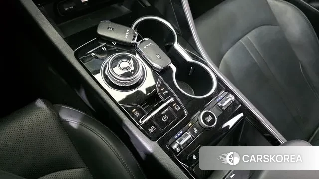 Kia K5 3rd generation id 3620663 из Кореи 19