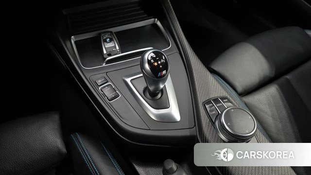 BMW M2 (F87) id 3917382 из Кореи 19