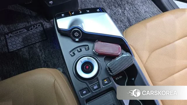 Kia EV6 id 3740400 из Кореи 19