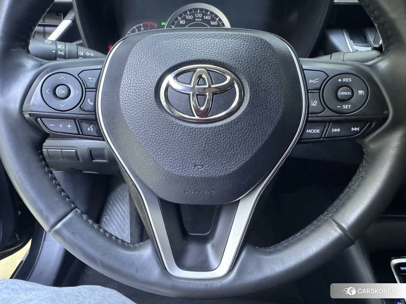 Toyota Corolla id 4455192 из Китая 25