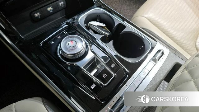 Kia Carnival 4th generation id 3833137 из Кореи 19