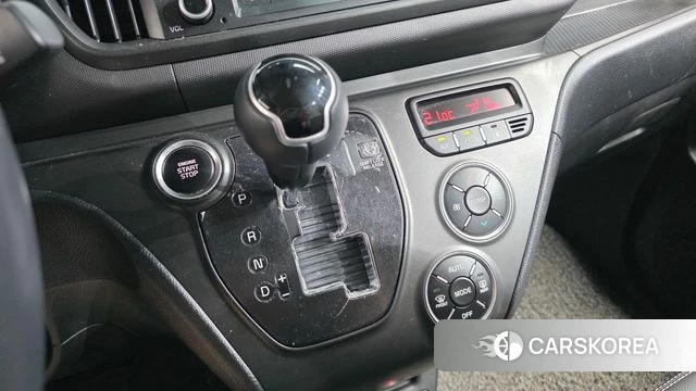 Kia The New Kia Ray id 4523827 из Кореи 19