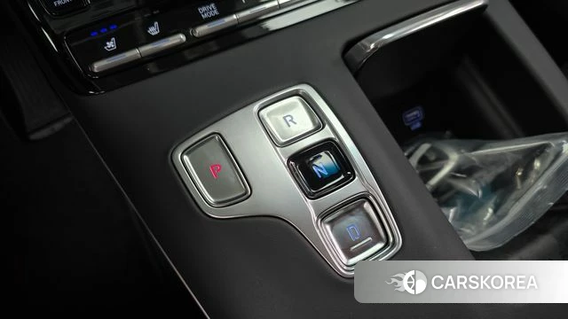 Hyundai The New Grandeur IG id 4780387 из Кореи 36
