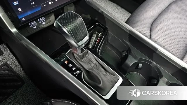 Ssangyong Torres id 3360380 из Кореи 19