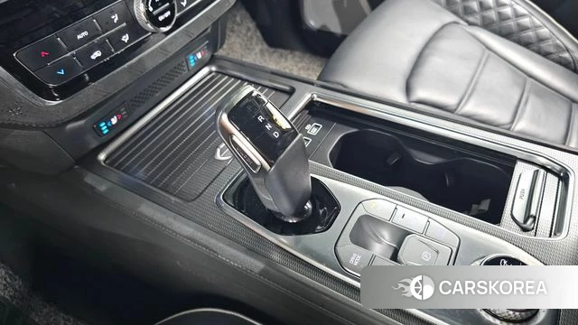 Ssangyong All New Rexton id 4592055 из Кореи 19