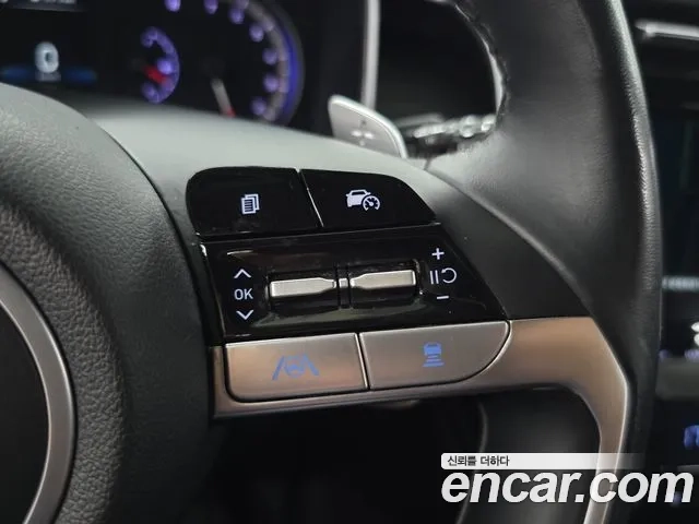 Hyundai Tucson (NX4) id 2944911 из Кореи 19