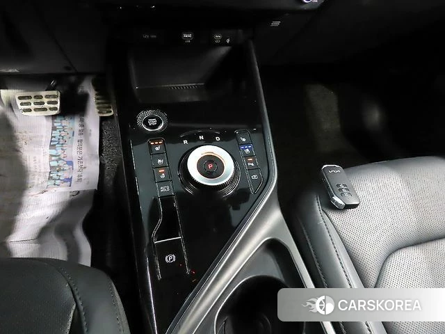 Kia Di Ol Nu Niro id 3818353 из Кореи 19