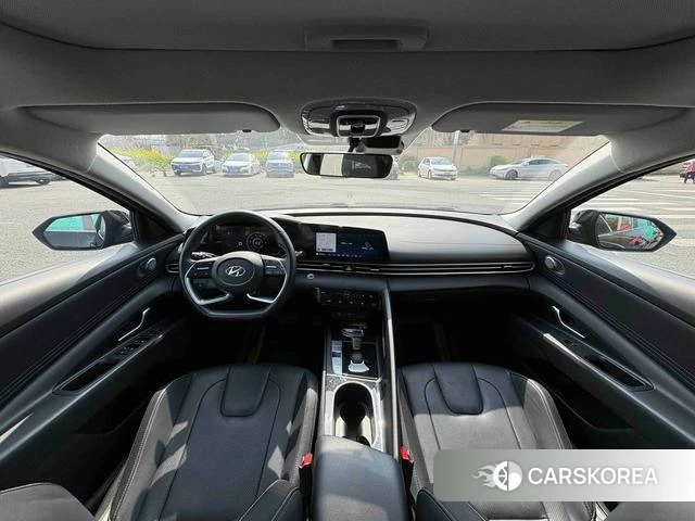 Hyundai Elantra id 4273023 из Китая 9