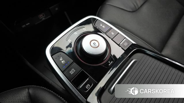 Kia Niro EV id 3879315 из Кореи 19