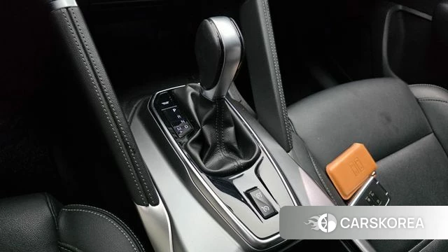 Renault Korea (Samsung) QM6 id 4755367 из Кореи 29