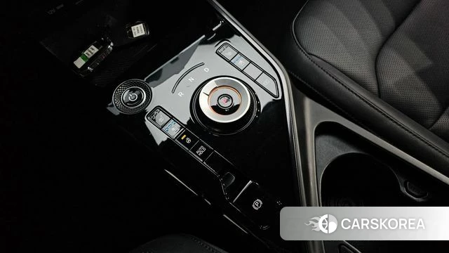 Kia Di All New Niro EV id 4322724 из Кореи 29